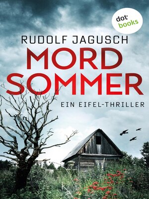 cover image of Mordsommer